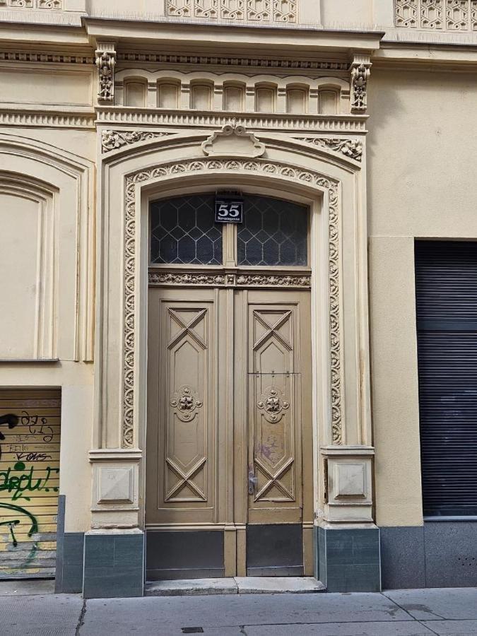 Near рrater And Center * Wien