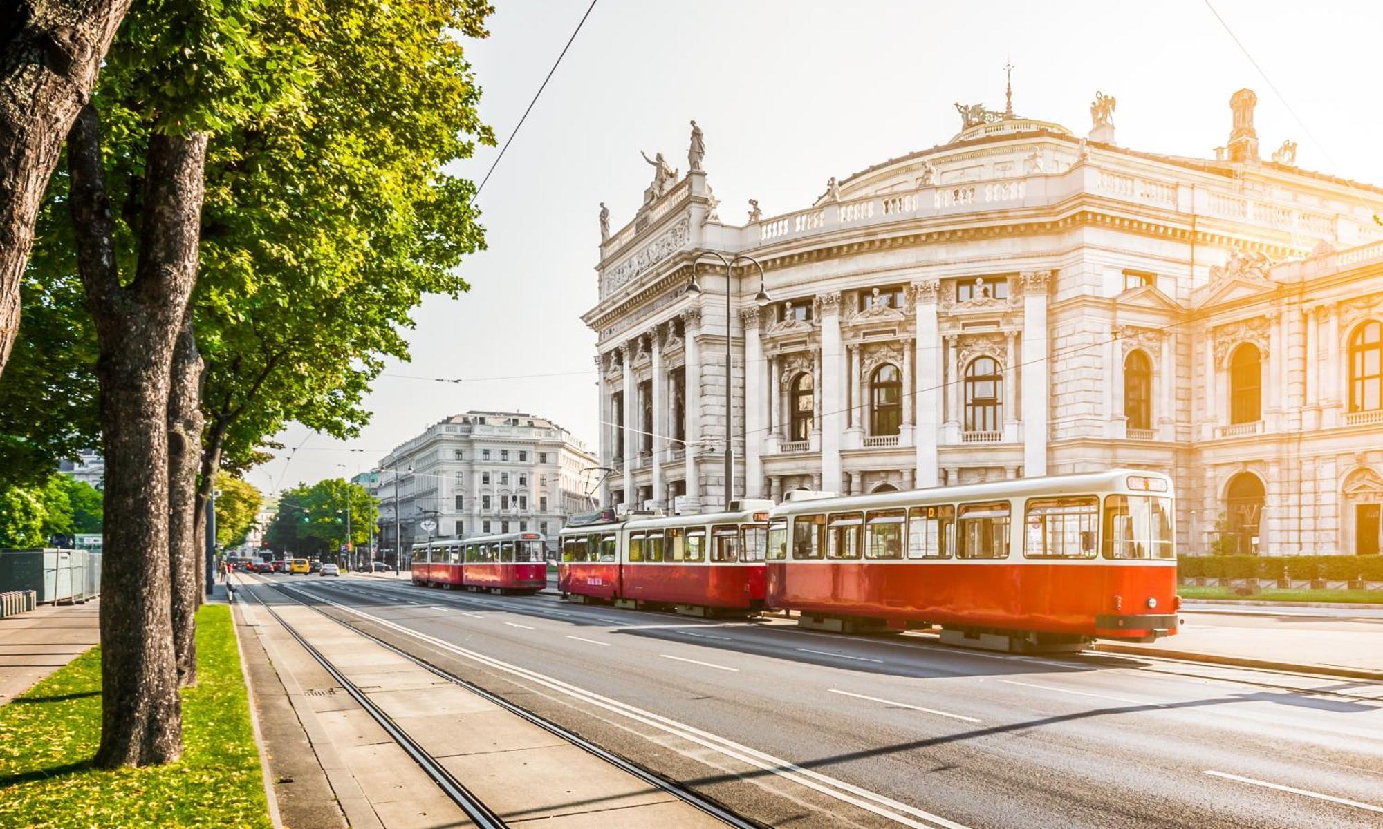 Near рrater And Center * Wien